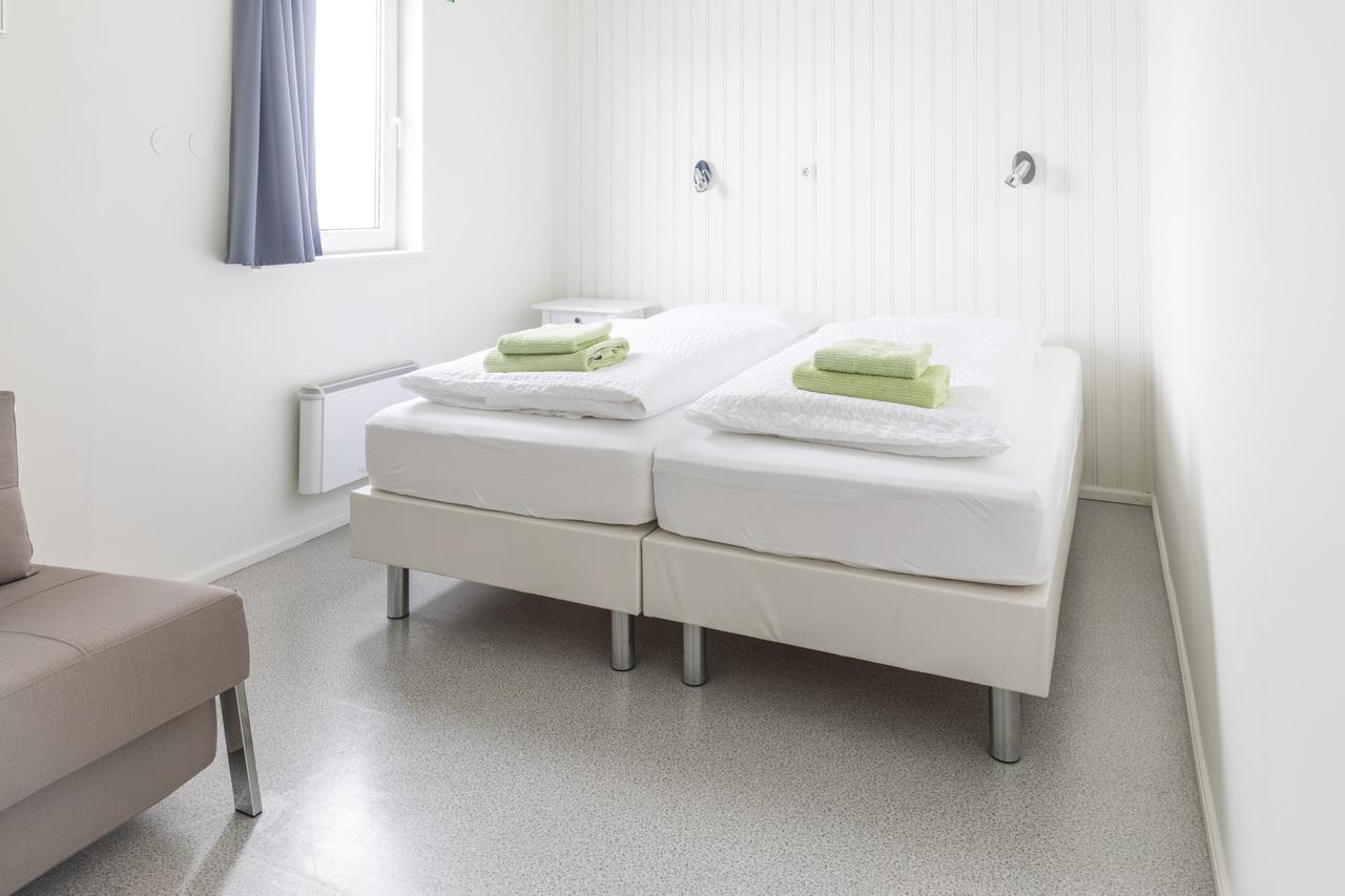 Guesthouse Baegisa آكيورِيْري المظهر الخارجي الصورة